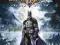 Batman: Arkham Asylum