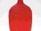 HIT wazon lamella bottle 40 czerwony_KARE design