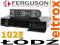 TUNER CYFROWY FERGUSON ARIVA 102E FULL HD, 1479