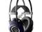 SUPER słuchawki studyjne AKG-K 99 odLFX2 +gratisy