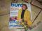Burda - nr.12/1996r. - POLECAM - + Wykroje -