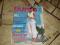 Burda - nr.6/1996r. - POLECAM - + Wykroje -