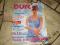 Burda - nr.4/1996r. - POLECAM - + Wykroje -
