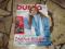 Burda - nr.12/1995r. - POLECAM - + Wykroje -
