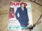 Burda - nr.11/1995r. - POLECAM - + Wykroje -