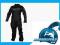 Suchy Kombinezon Mystic 2011 Force Drysuit XS