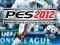 PES 12 PRO EVOLUTION SOCCER 2012 PSP / MAGIC-PLAY