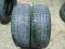 2 opony zimowe Continental 22X55 R16 2008r OKAZJA!