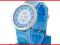 XONIX damski zegarek wodoszczelny 5 ATM