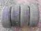4 opony zimowe Goodyear 205/55 R16 OKAZJA!!!