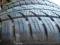 OPONY Zimowe, Semperit 195/60 R16 C WZMACNIANE