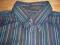 Koszula KENZO HOMME *42 cm* -Ck- ZAPROPONUJ CENĘ!!