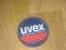 UWEX Oryginalna Naklejka UWEX Oryginalna Naklejka