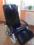 Niemiecki fotel masujący, fotel do masażu