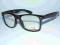 Okulary WAYFARERY NERDY RAY KUJONKI ZERÓWKI hurt !