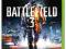 battlefield 3 XBOX360 nowa folia WYSYŁKA GRATIS