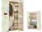 Piękny zestaw mebli w kolorze kremowym SPRAWDŹ !!!