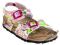 OKAZJA Sandały Birkenstock Papillio Rio r.33