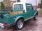 suzuki samurai 1.9td 4x4 santana pick-up