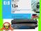 Toner HP 1300 1300N Q2613A 13A GW FVAT XXXL
