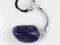 Brelok Sodalit  bębnówka         1601a