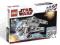 Lego 7778 STAR WARS Millenium Falcon - Midi Scale