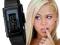 WYJATKOWY futurist CASIO LA-2100 1AD Z GWARANCJĄ
