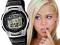 CASIO Dual Time W-213 1AV !!! NOWY KURIER od SS