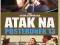 ATAK NA POSTERUNEK 13 (1976)! JOHN CARPENTER!