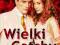 WIELKI GATSBY! DRAMAT! SUPER! MIRA SORVINO!