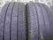 2 opony CONTINENTAL VANCO 2 195/70/ R15C 5,5mm