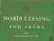 T_ Lessing: Pod skórą. Tom I Autobiografia do 1949