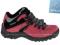 buty trekkingowe B.ONE BOJM-011M burgundy r.40 BU