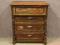 Komoda, 4 szuflady, szyfoniera , szafka , antyk