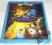 PIĘKNA I BESTIA [ Blu-ray ] Disney Nowa w folii