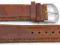 PASEK SKÓRZANY 22 mm   + GRATIS