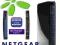 Netgear Router Bezprzewodowy DGND3700 DSL ADSL