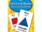 Los colores y las formas Flash Cards Eng/Spanish