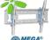 Uchwyt scienny  MEGA TVP003 gw24MC!