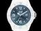 Zegarek Ice Watch-Sili White Jeans David Guetta