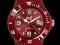 Zegarek Ice Watch-Ice winter deep red 2011 NEW