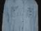 ~~ G-STAR ** EXTRA MESKA JEANSOWA KOSZULA r. XXL ~