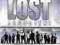 ZAGUBIENI - LOST - Sezon 1 - Odcinek 1 - DVD -NOWA