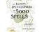 Element Encyclopedia of 5000 Spells: The Ultimate