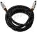 Kabel 1,5m optyczny toslink GOLD Premium w oplocie