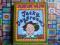 JACQUELINE WILSON - JACKY DEARDREAM *JD*