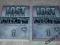 LOST ZAGUBIENI - Sezon 1 BOX 5DVD