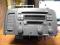 Volvo S80 S60 V70 XC90 - Radio HU-601