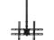 Uchwyt wieszak LCD TV 13-42'' SUFITOWY z regulacja