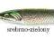 PILKER CORMORAN SEACOR Fish Head 200g 56-92200